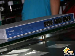 融合開啟千兆網(wǎng)絡普及時代 千兆通僅999元，推動網(wǎng)絡設備升級