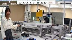 交大電院牽頭國(guó)家重點(diǎn)研發(fā)計(jì)劃項(xiàng)目通過(guò)綜合績(jī)效評(píng)價(jià)，為智能工廠奠定現(xiàn)場(chǎng)級(jí)網(wǎng)絡(luò)設(shè)備基石